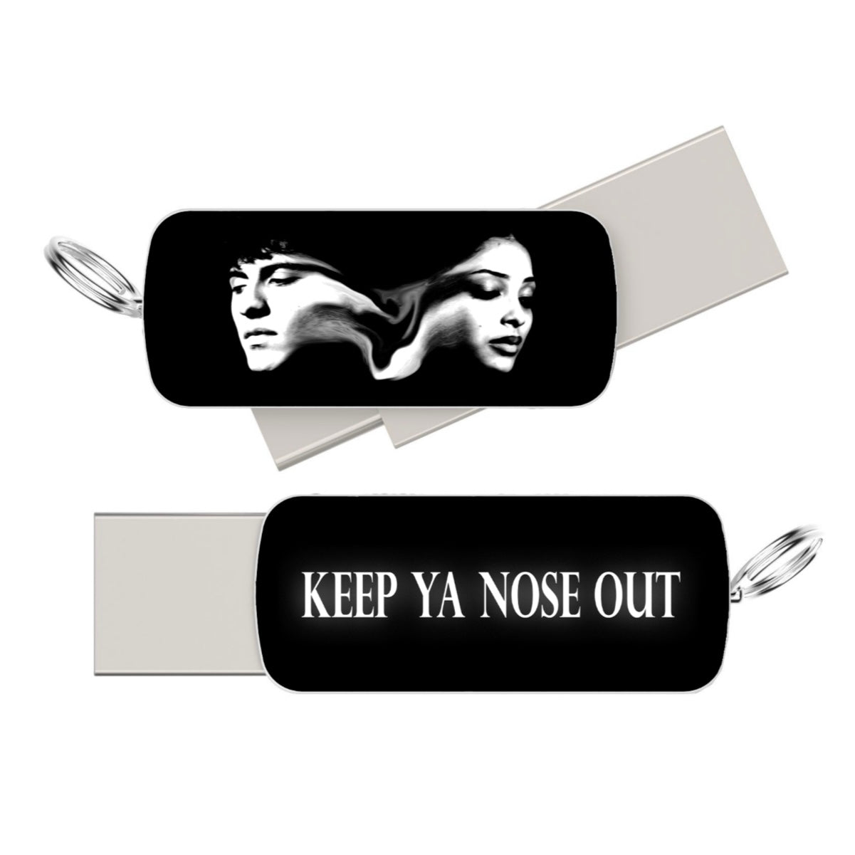 I'm Still Mates With My Demons EP USB-C